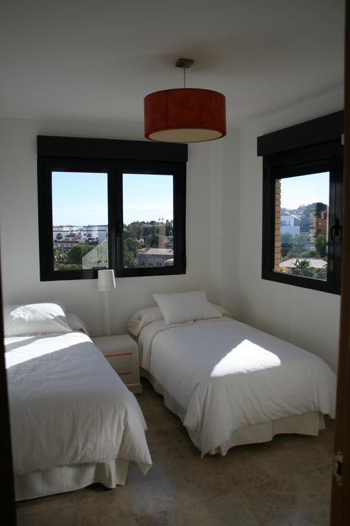 Apartmán Canaima Alicante Exteriér fotografie